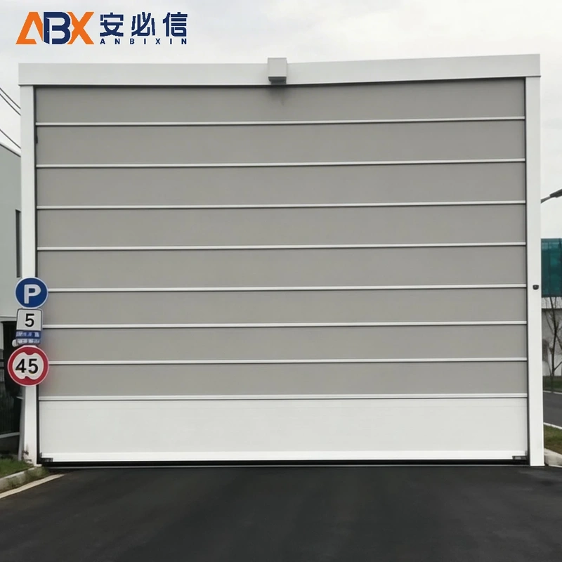 来宾市机械式门封
