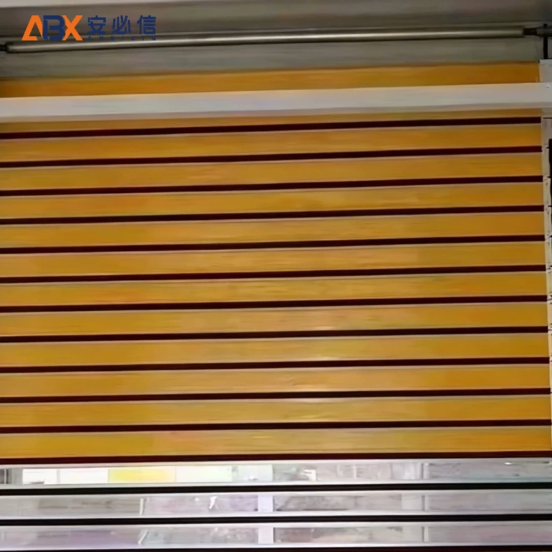 来宾市快速卷帘门